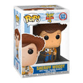 Zdjęcie produktu Toy Story - Sheriff Woody Funko Pop Figurka