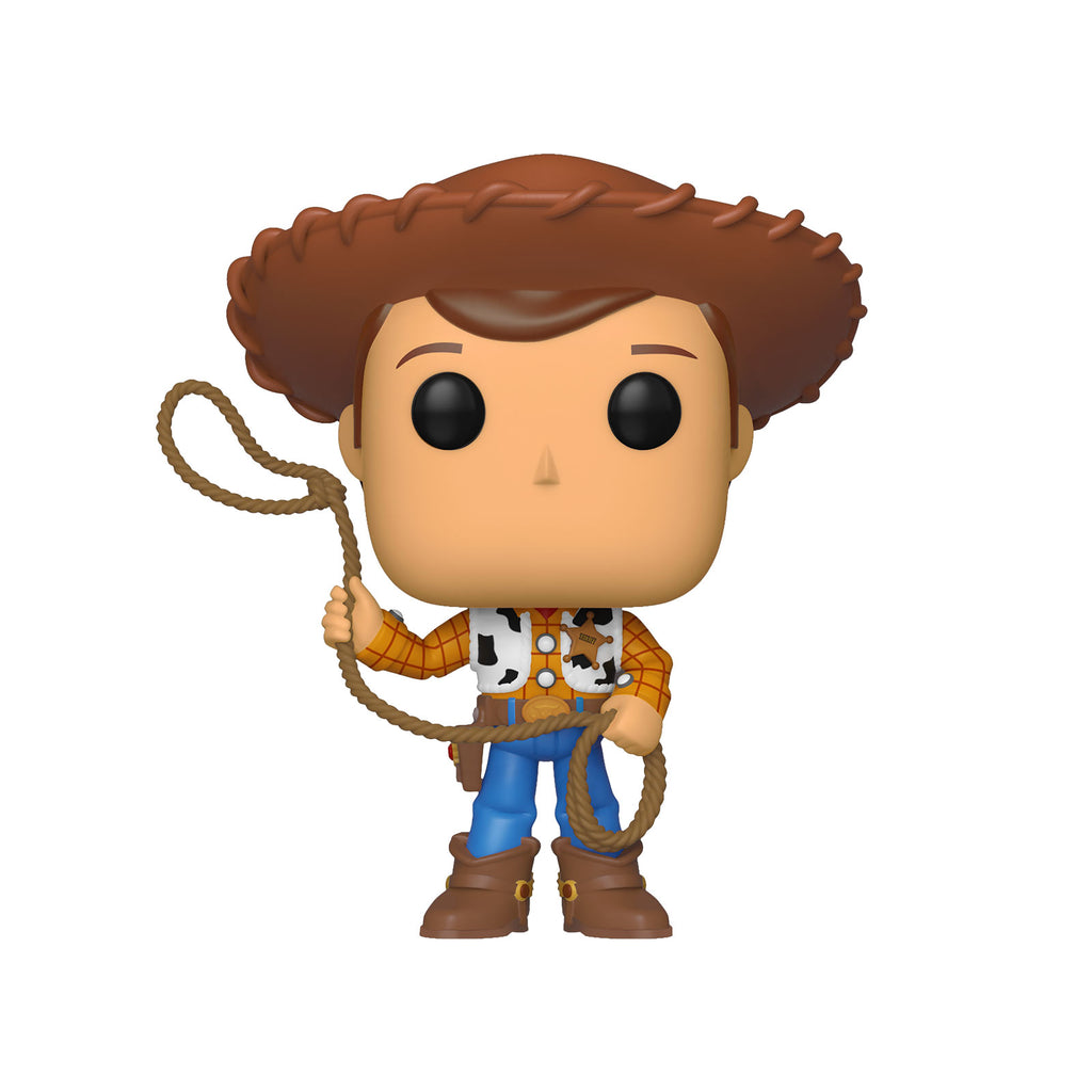 Zdjęcie produktu Toy Story - Sheriff Woody Funko Pop Figurka