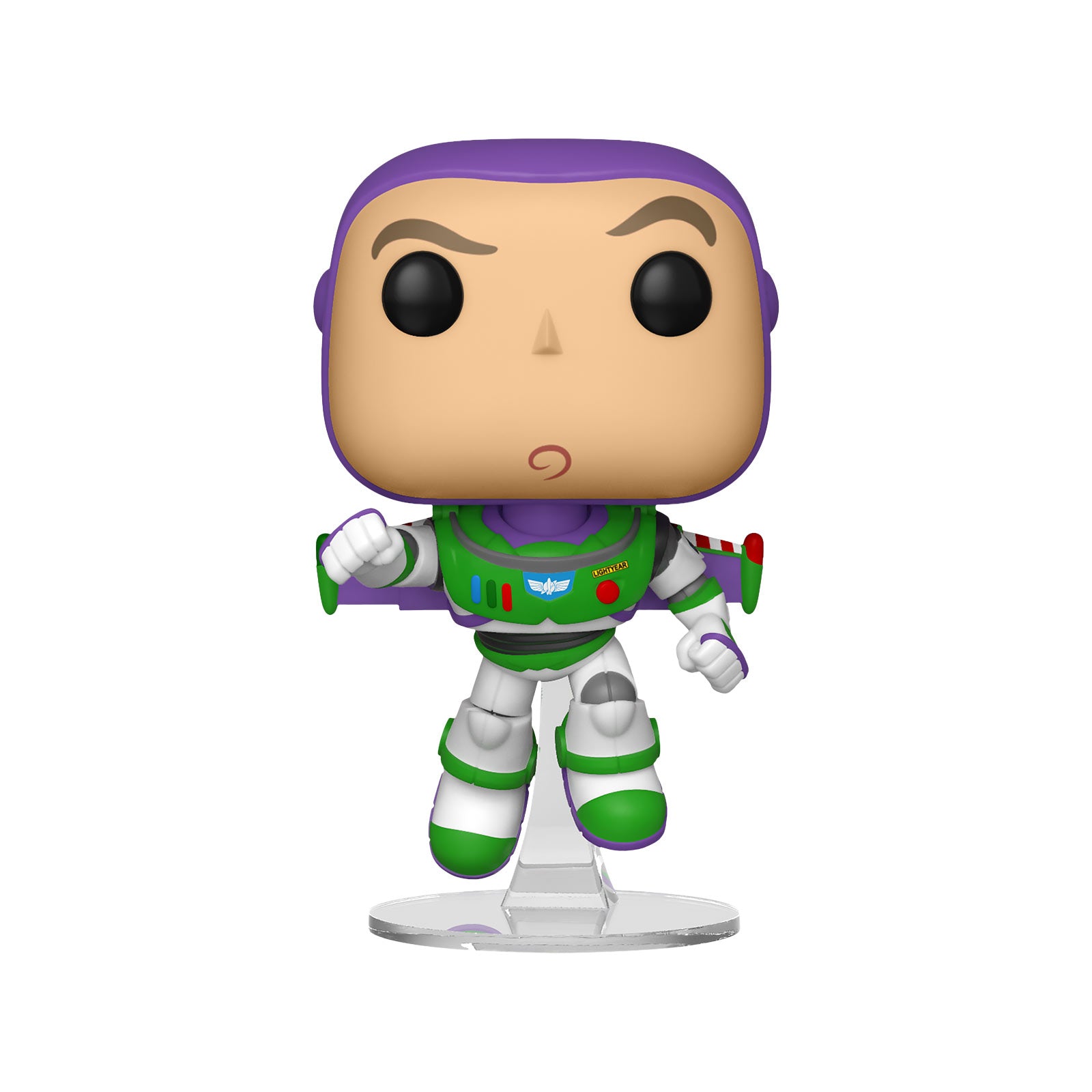 Zdjęcie produktu Toy Story - Buzz Astral Funko Pop Figurka
