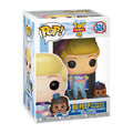 Zdjęcie produktu Toy Story - Bo Peep z Officer Giggle McDimples Funko Pop Figurka