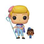 Zdjęcie produktu Toy Story - Bo Peep z Officer Giggle McDimples Funko Pop Figurka