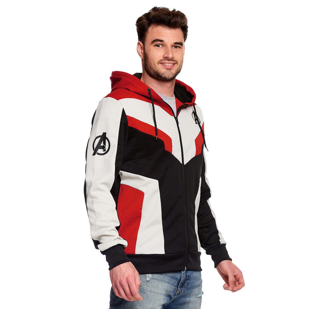 Zdjęcie produktu Avengers - Bluza z kapturem Quantum Realm