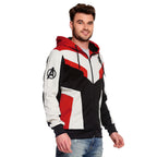 Zdjęcie produktu Avengers - Bluza z kapturem Quantum Realm