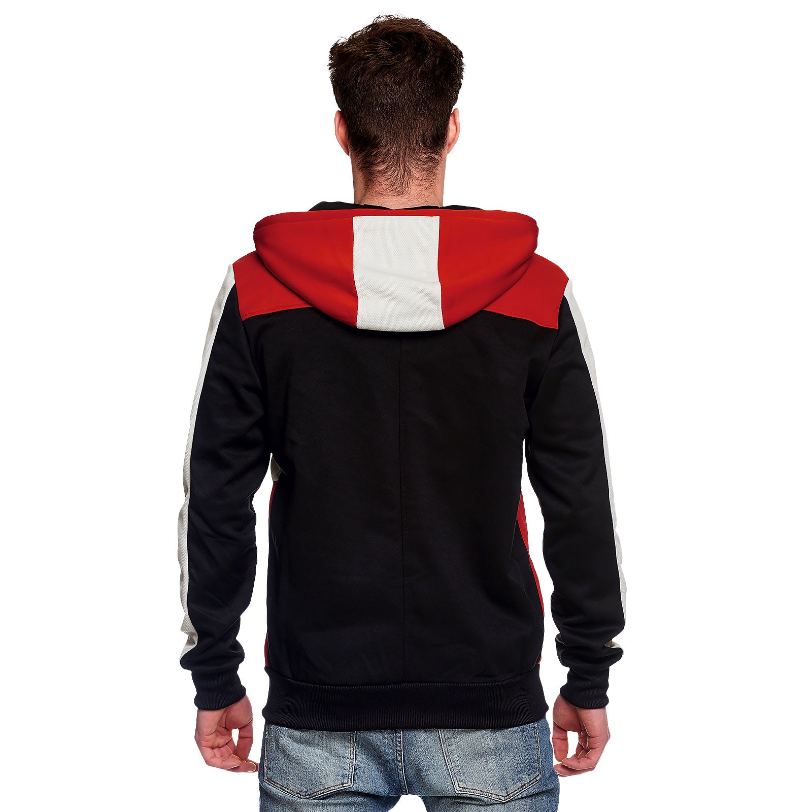 Zdjęcie produktu Avengers - Bluza z kapturem Quantum Realm