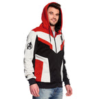 Zdjęcie produktu Avengers - Bluza z kapturem Quantum Realm
