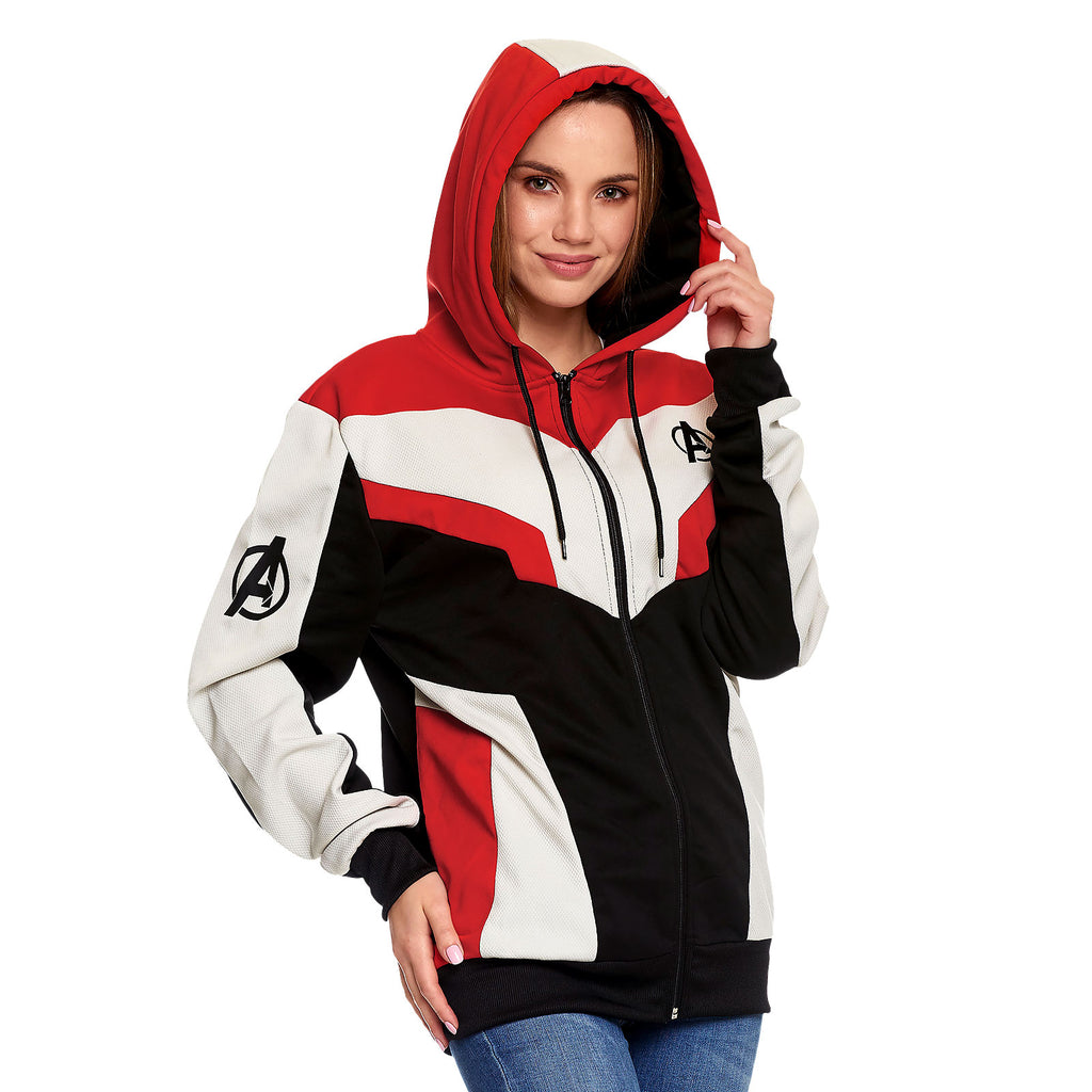 Zdjęcie produktu Avengers - Bluza z kapturem Quantum Realm