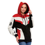 Zdjęcie produktu Avengers - Bluza z kapturem Quantum Realm