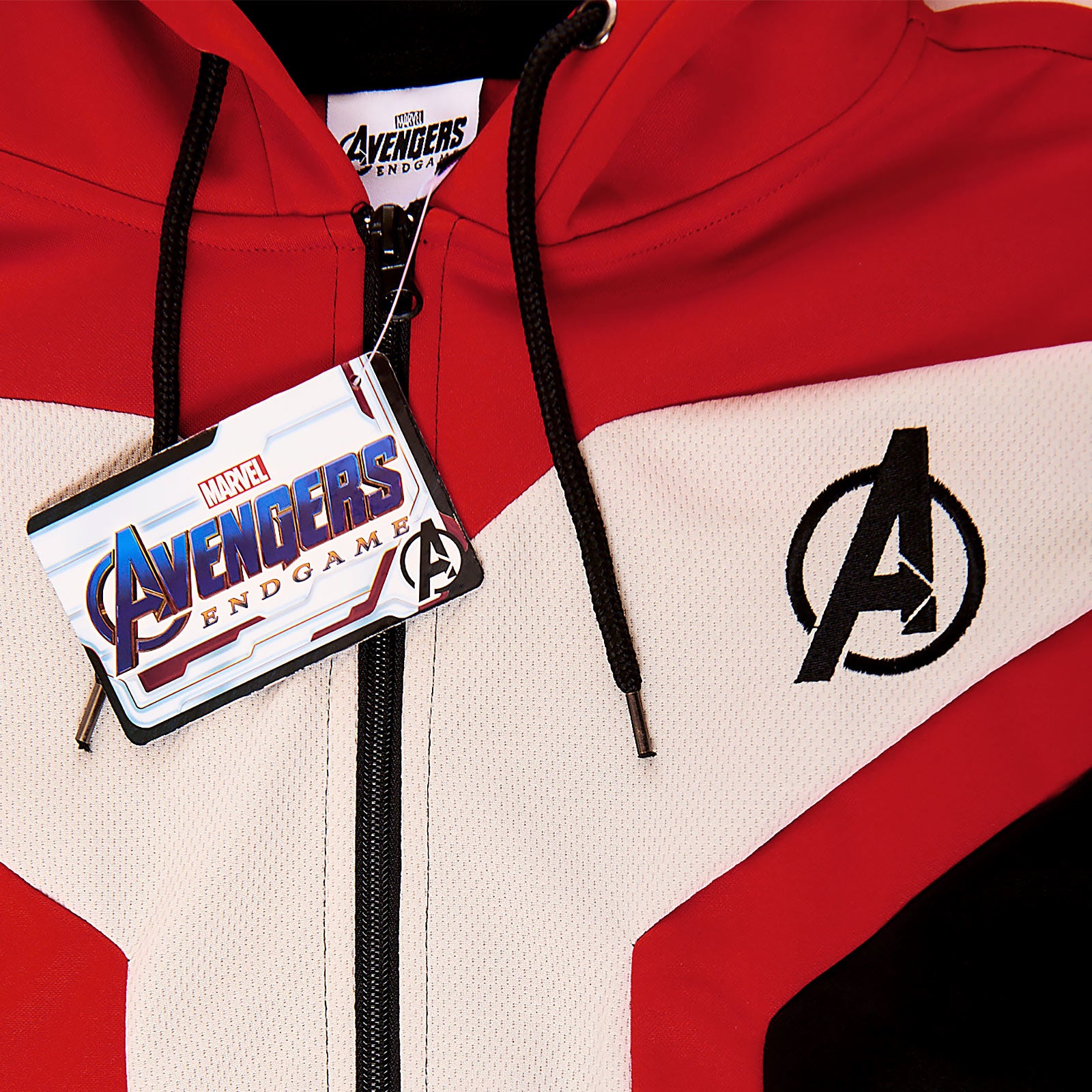 Zdjęcie produktu Avengers - Bluza z kapturem Quantum Realm