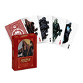 Zdjęcie produktu Hellboy Karty do gry