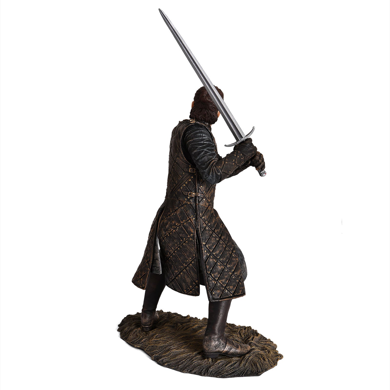 Zdjęcie produktu Gra o Tron - Figurka Jona Snowa 20 cm