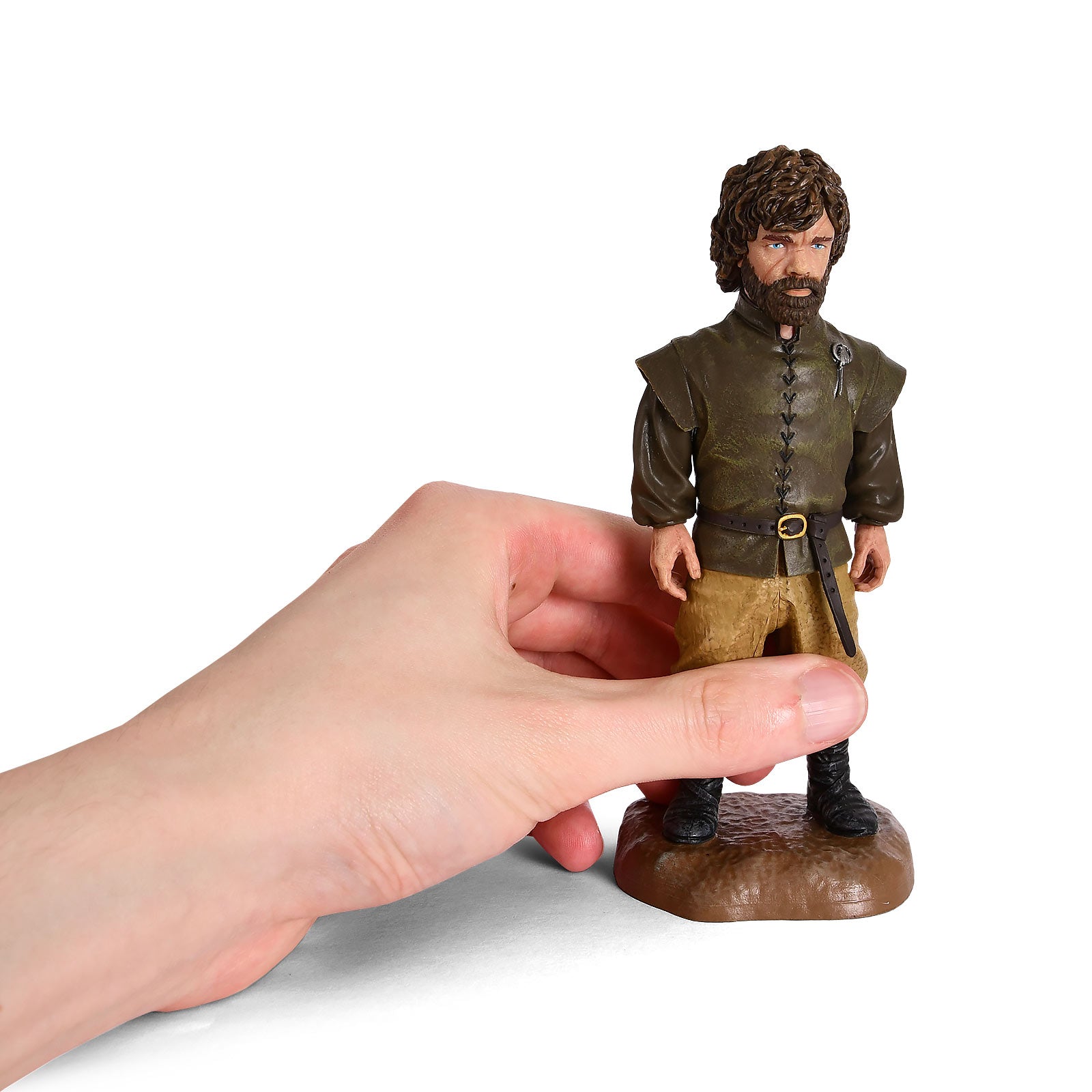 Zdjęcie produktu Gra o Tron - Figurka Tyrion Lannister 14 cm