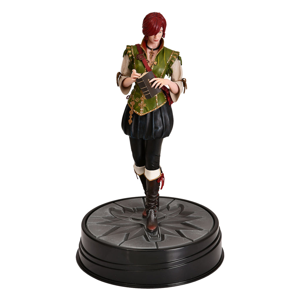 Product image Witcher - Shani Wild Hunt Statue 24 cm