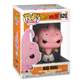Product image Dragon Ball Z - Kid Boo Funko Pop figure