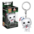 Zdjęcie produktu Ghostbusters - Marshmallow Man Funko Pop brelok
