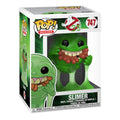 Zdjęcie produktu Ghostbusters - Slimer z Hot Dogiem Funko Pop Figurka