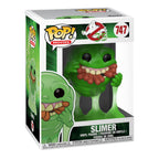 Zdjęcie produktu Ghostbusters - Slimer z Hot Dogiem Funko Pop Figurka