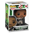 Zdjęcie produktu Ghostbusters - Winston Zeddemore Funko Pop Figurka