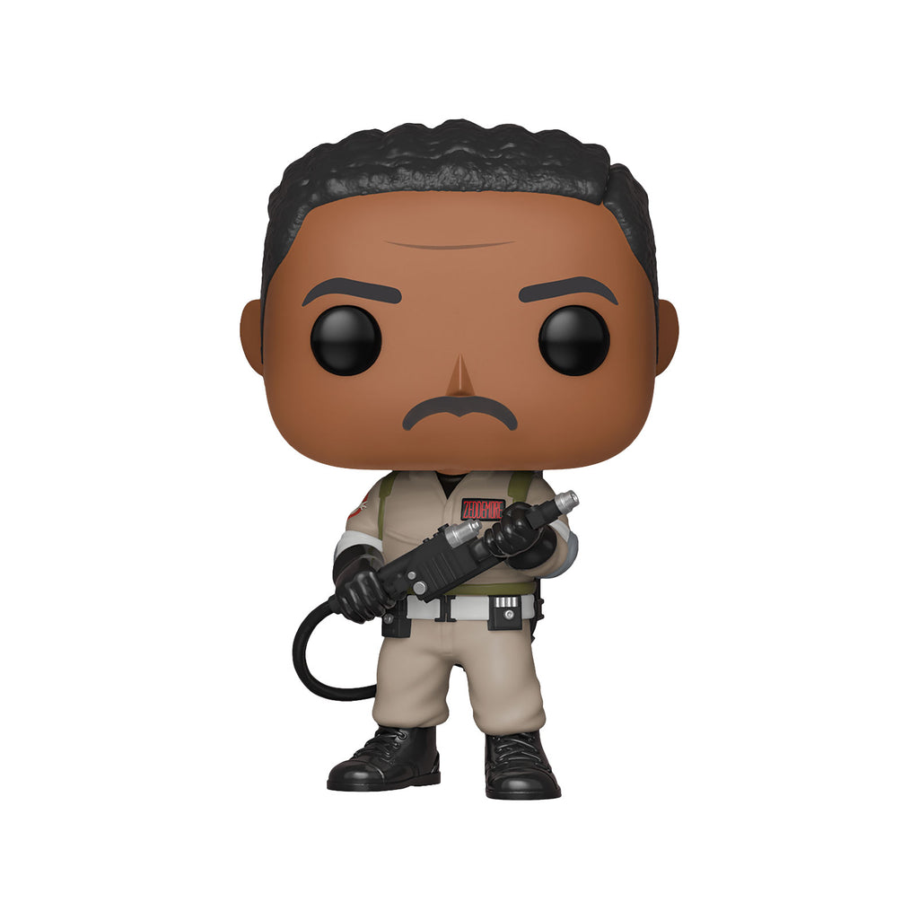 Zdjęcie produktu Ghostbusters - Winston Zeddemore Funko Pop Figurka