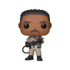 Zdjęcie produktu Ghostbusters - Winston Zeddemore Funko Pop Figurka