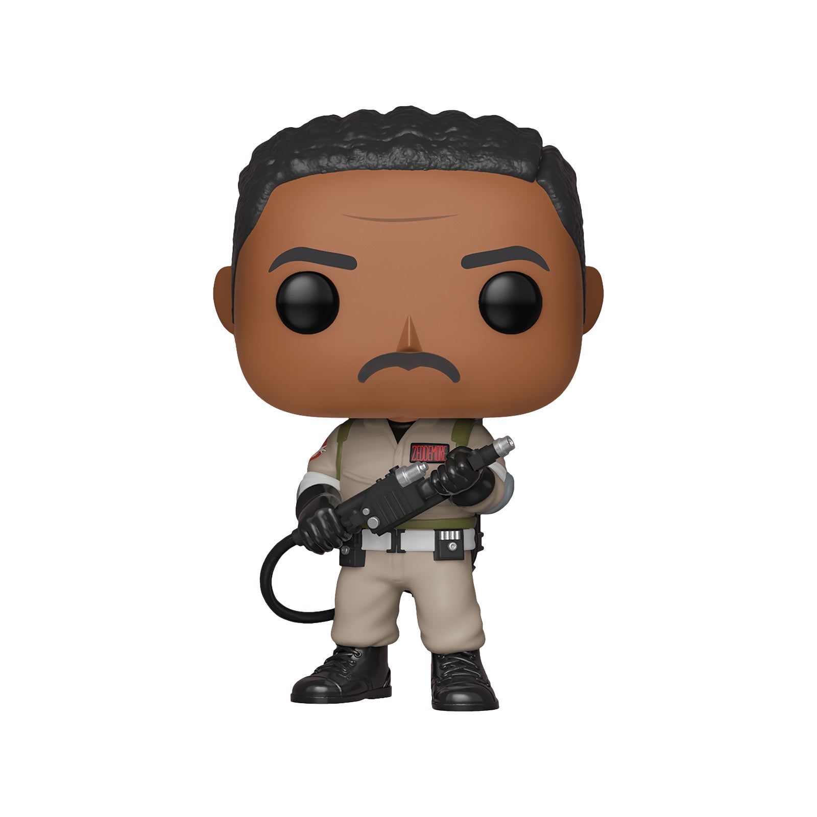 Zdjęcie produktu Ghostbusters - Winston Zeddemore Funko Pop Figurka