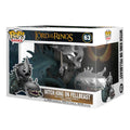 Product image The Lord of the Rings - Witch King on Winged Creature Funko Pop Figurine