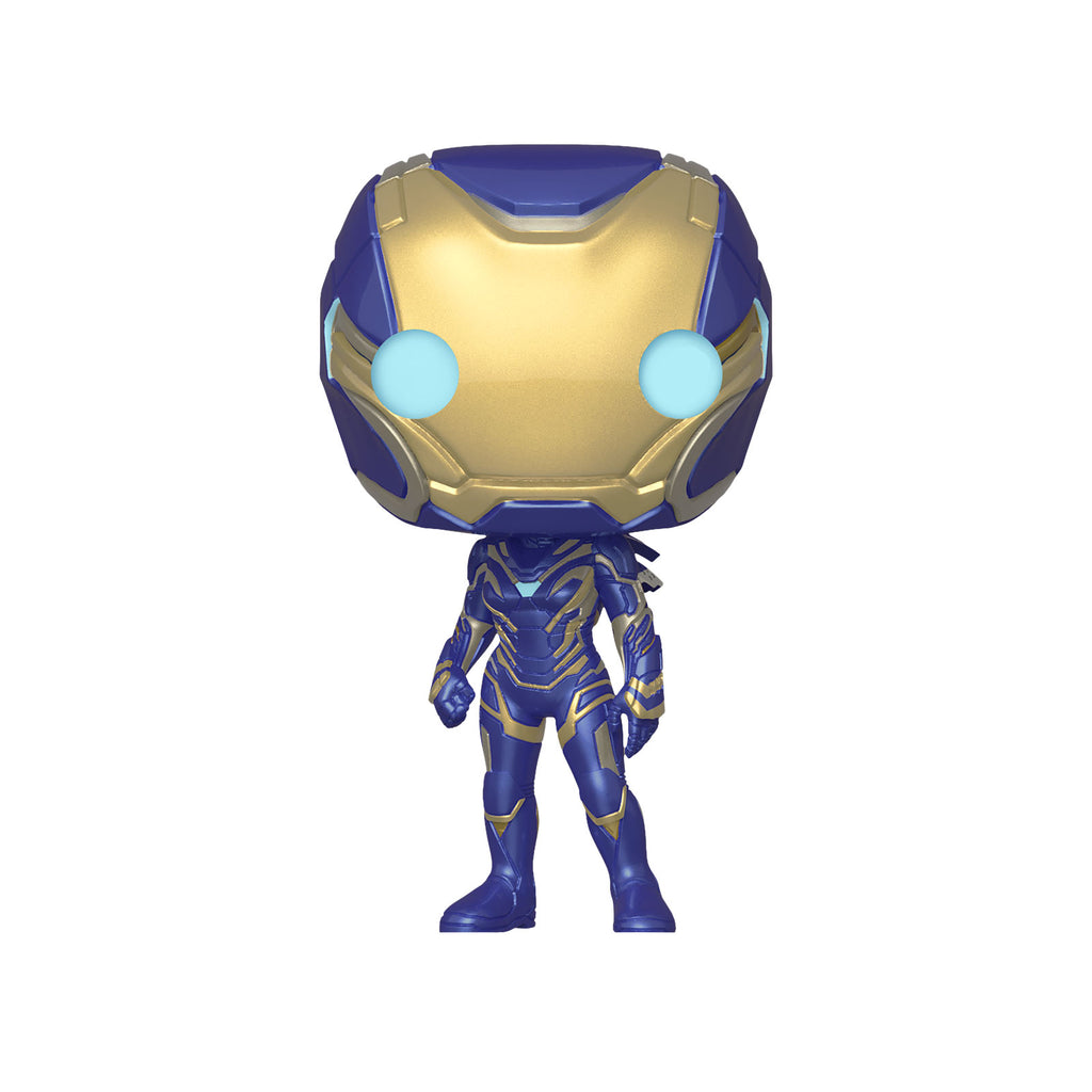 Product image Avengers - Rescue Endgame Funko Pop bobblehead figure