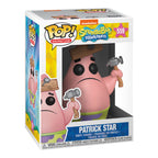 Product image SpongeBob - Patrick Star Funko Pop Figurine