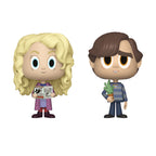 Zdjęcie produktu Harry Potter - Luna & Neville Funko Vynl Figurki
