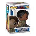 Product image Captain Marvel - Maria Rambeau Funko Pop bobblehead figure