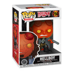 Zdjęcie produktu Hellboy BPRD Funko Pop Figurka