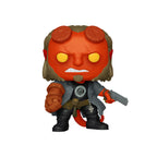 Zdjęcie produktu Hellboy BPRD Funko Pop Figurka