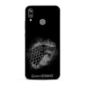 Zdjęcie produktu Gra o Tron - The North Remembers Huawei P20 Lite Etui silikonowe czarne
