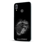 Zdjęcie produktu Gra o Tron - The North Remembers Huawei P20 Lite Etui silikonowe czarne