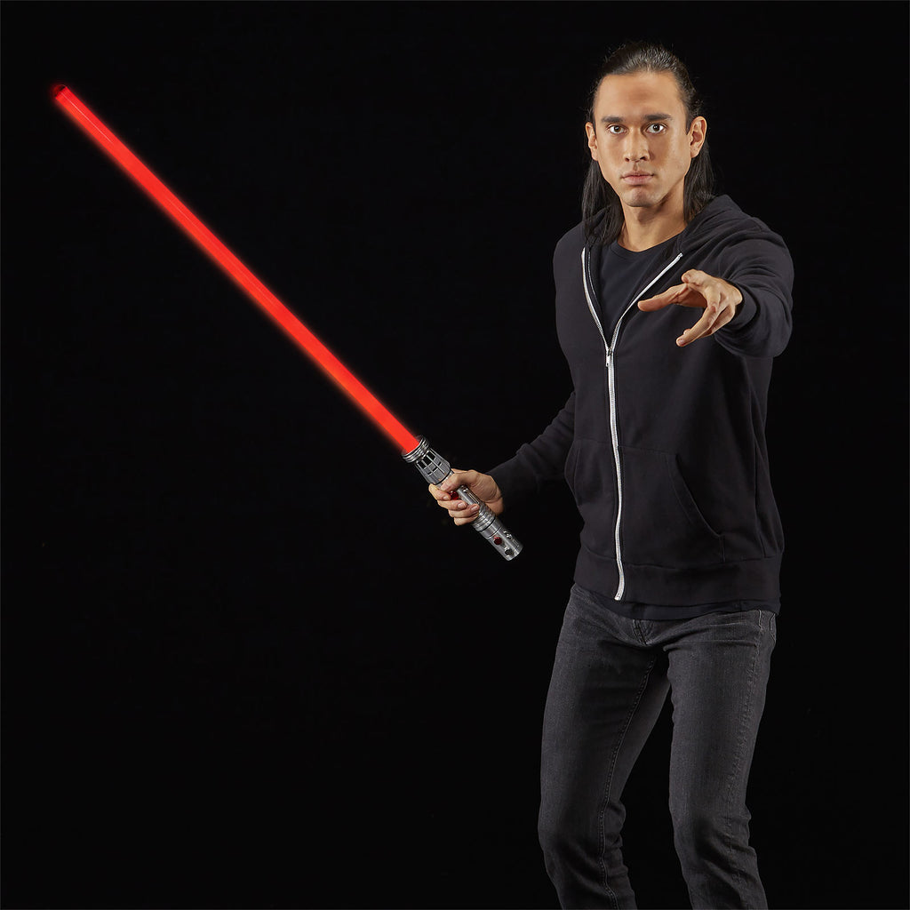 Zdjęcie produktu Star Wars - Darth Maul Force FX Miecz świetlny