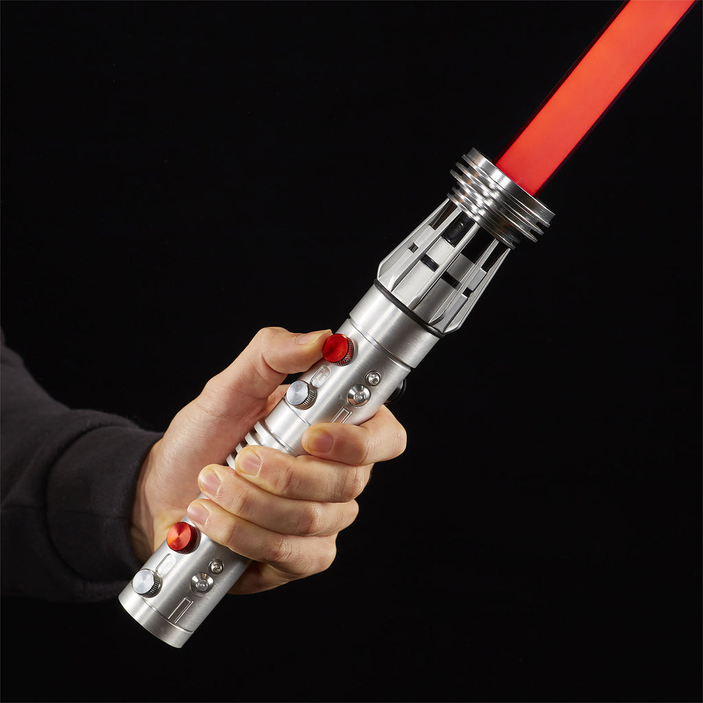 Zdjęcie produktu Star Wars - Darth Maul Force FX Miecz świetlny