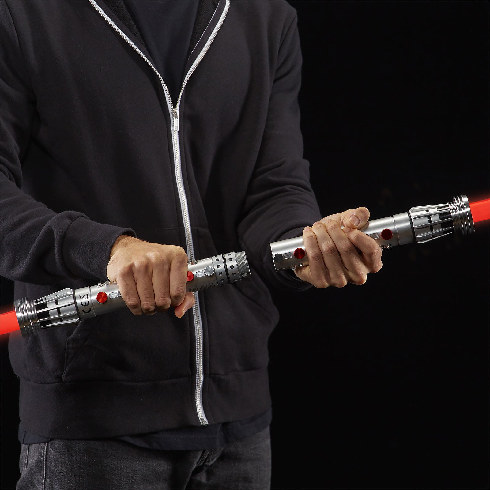 Zdjęcie produktu Star Wars - Darth Maul Force FX Miecz świetlny