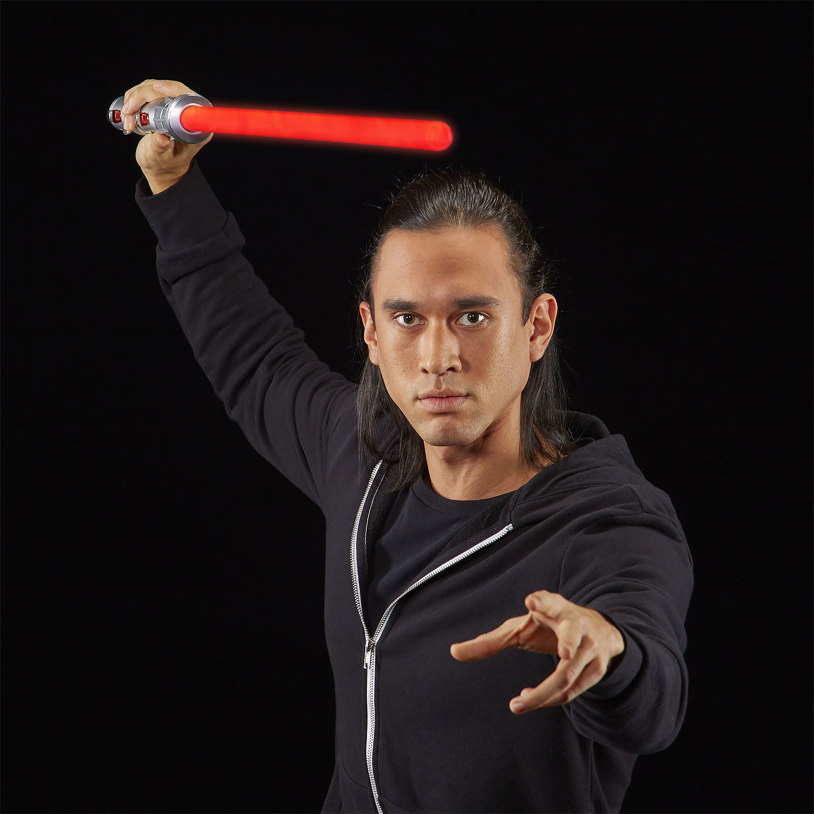 Zdjęcie produktu Star Wars - Darth Maul Force FX Miecz świetlny