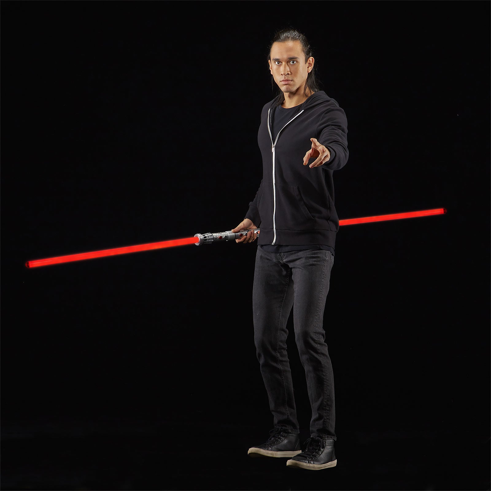 Zdjęcie produktu Star Wars - Darth Maul Force FX Miecz świetlny