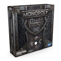 Zdjęcie produktu Gra o Tron - Monopoly z dźwiękiem