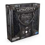 Zdjęcie produktu Gra o Tron - Monopoly z dźwiękiem