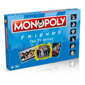 Zdjęcie produktu Friends - Monopoly
