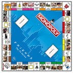 Zdjęcie produktu Friends - Monopoly