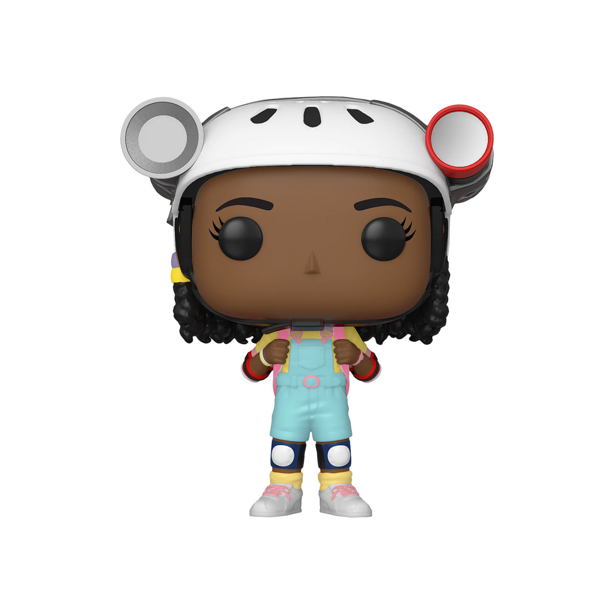 Zdjęcie produktu Stranger Things - Erica Funko Pop Figurka