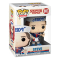 Product image Stranger Things - Steve with ice Funko Pop figure