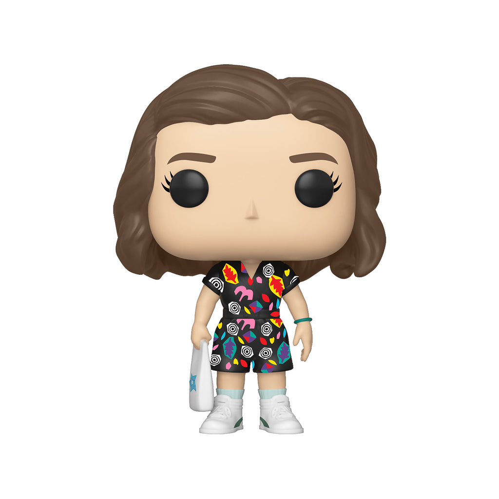 Product image Stranger Things - Eleven in Mall Outfit Funko Pop Figure