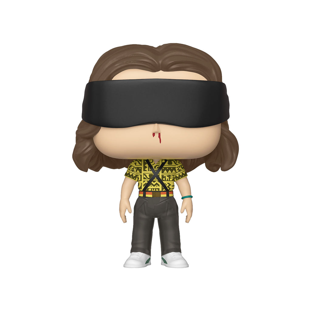 Zdjęcie produktu Stranger Things - Battle Eleven Funko Pop Figurka