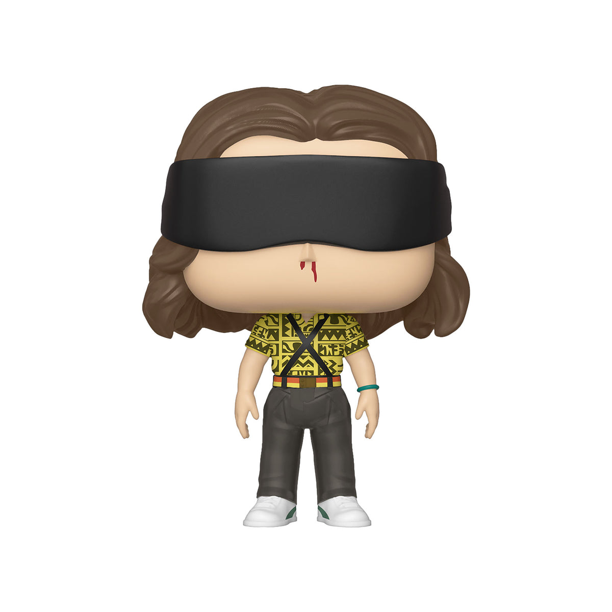 Zdjęcie produktu Stranger Things - Battle Eleven Funko Pop Figurka