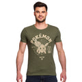 Zdjęcie produktu Pokemon - Evoli T-Shirt zielony