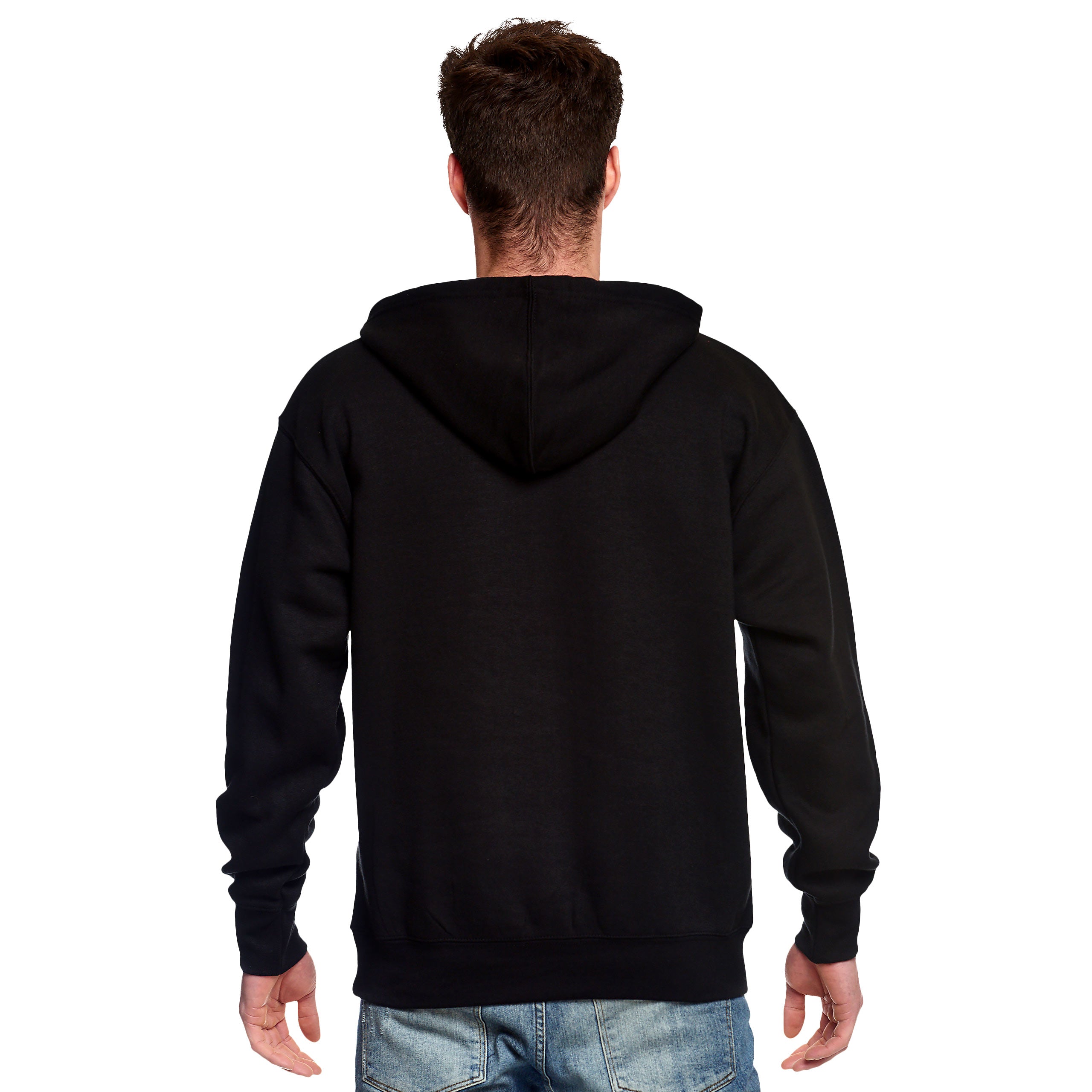 Product image The Lord of the Rings - The One Ring Hoodie Black