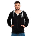 Zdjęcie produktu Sons of Anarchy - Men of Mayhem czarna bluza z kapturem